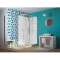 Cabine Eden 2 Coulissant 120X90 Receveur Bas
