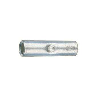 Boite de 12 manchons tubulaire en cuivre 16 mm², selon NFC 20-130|Klauke-KKEBMNF16