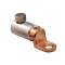 Cosse alu-cuivre à vis autocassante M12, câble BT alu 120-185 ou cuivre 120-150