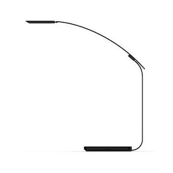 Lampe TIMELIGHT ULX led connectee black eu|Kos Lighting-LEU400110241