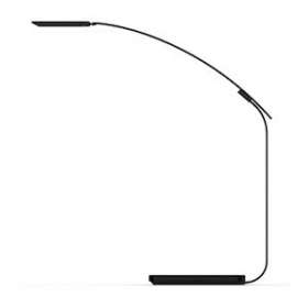 Lampe TIMELIGHT ULX led connectee black eu|Kos Lighting-LEU400110241
