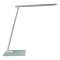 Lampe led pliable variateur d'intensité et de temperature POPY Unilux blanc