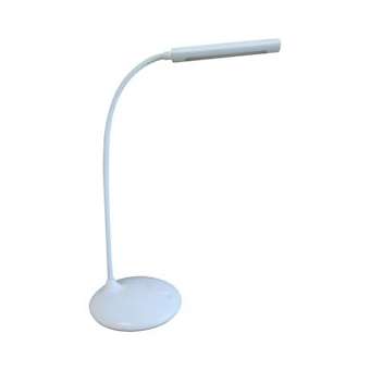 Lampe Led sur batterie variateur d'intensité et de TDEG de couleur NELLY Ulx Bla|Kos Lighting-LEU400124483