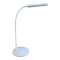 Lampe Led sur batterie variateur d'intensité et de TDEG de couleur NELLY Ulx Bla