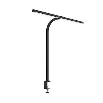Lampe led sur pince anti-reflet variateur intensité et de TDEG de couleur STRATA|Kos Lighting-LEU400124562