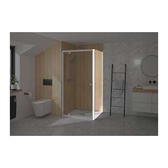 Supra Fixe 120 Blanc Transparent|Blanc aqua production-BL5PA1574BTN