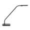 Lampe Led detecteur de mouvement variateur d'intensité SENSATION noir