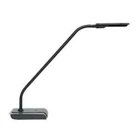 Lampe Led detecteur de mouvement variateur d'intensité SENSATION noir|Kos Lighting-LEU100340449
