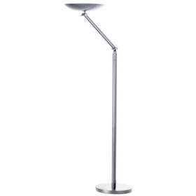 Lampadaire VARIALED KOS led gris metal eu|Kos Lighting-LEU400090471