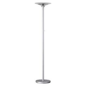 Lampadaire VARIALED KOS led gris metal eu|Kos Lighting-LEU400090473
