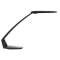 Lampe LED double articulation BRIO 2 Unilux Noir