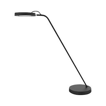 Lampe EYE LIGHT ULX led connectee noir eu|Kos Lighting-LEU400093835