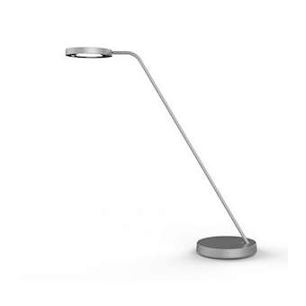 Lampe EYE LIGHT ULX led connectee gris met|Kos Lighting-LEU400095547