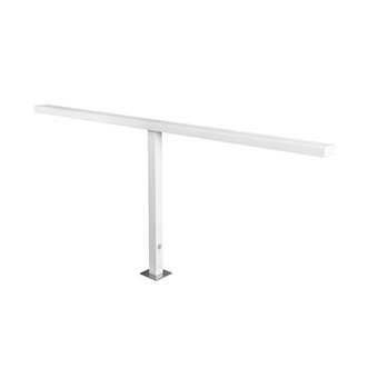 Lampe led pour bibliotheque LIBRARY KOS double blanc|Kos Lighting-LEU400099459