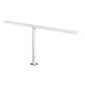 Lampe led pour bibliotheque LIBRARY KOS double blanc|Kos Lighting-LEU400099459