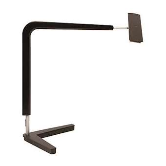 Lampe Led anti-reflet capteur de mouvement variateur ERGOLIGHT ULX led noir|Kos Lighting-LEU100340991