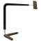 Lampe Led anti-reflet capteur de mouvement variateur ERGOLIGHT ULX led noir