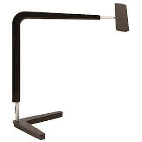 Lampe Led anti-reflet capteur de mouvement variateur ERGOLIGHT ULX led noir|Kos Lighting-LEU100340991