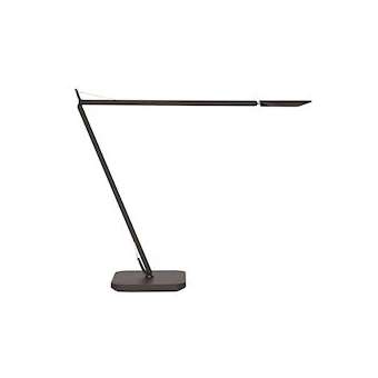 Lampe led anti-reflet avec variateur d'intensité MAGIC Unilux noir|Kos Lighting-LEU400016681