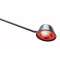 Lampe LED double bras variateur d'intensité IRC 96 BAIA KOS noir