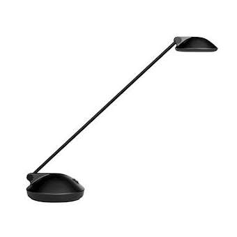 Lampe Led variateur d'intensité JOKER 2.0 Unilux noir|Kos Lighting-LEU400064432