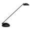 Lampe Led variateur d'intensité JOKER 2.0 Unilux noir