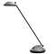 Lampe Led variateur d'intensité JOKER 2.0 Unilux gris metal