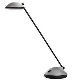 Lampe Led variateur d'intensité JOKER 2.0 Unilux gris metal|Kos Lighting-LEU400064434