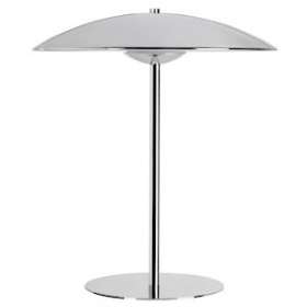 Lampe d'accueil abat-jours en verre depoli ROMY Unilux|Kos Lighting-LEU400077407