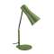 PHELIA, lampe à poser, vert, GU10, max 35W