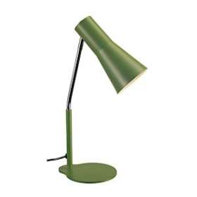 PHELIA, lampe à poser, vert, GU10, max 35W|SLV-DC5146005