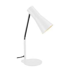 PHELIA, lampe à poser intérieure, blanc, GU10/QPAR51, 35W max|SLV-DC5146001