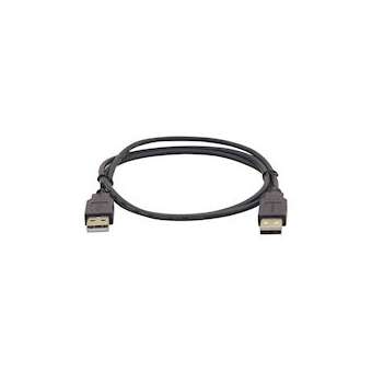 Câble USB 2,0 A vers A|Kramer Electronics France-KRA96-0212006