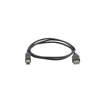 Câble USB 2,0 A vers B|Kramer Electronics France-KRA96-0215003