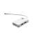 Câble Adaptateur Mini DisplayPort vers DVI/HDMI/DisplayPort
