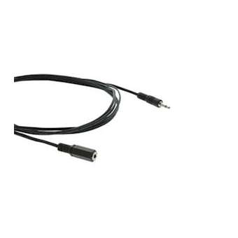 Rallonge câble IR (ou audio stéréo)|Kramer Electronics France-KRA95-0103050
