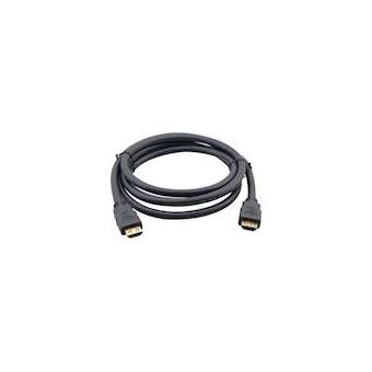 Câble HDMI/HDMI 1,4 avec Ethernet|Kramer Electronics France-KRA97-01213003