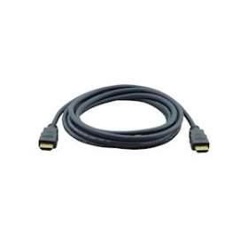 Câble flexible HDMI/HDMI avec Ethernet, 1080p @60Hz|Kramer Electronics France-KRA97-0131015