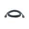Câble flexible HDMI/HDMI avec Ethernet, 1080p @60Hz