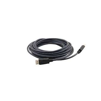 Câble flexible DisplayPort|Kramer Electronics France-KRA97-1717010