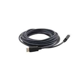 Câble flexible DisplayPort|Kramer Electronics France-KRA97-1717010