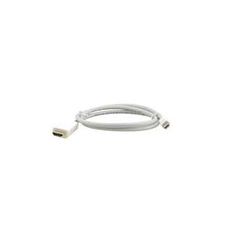 Câble Mini DisplayPort vers HDMI mâle-mâle|Kramer Electronics France-KRA97-16010025
