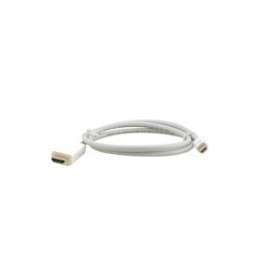Câble Mini DisplayPort vers HDMI mâle-mâle|Kramer Electronics France-KRA97-16010015