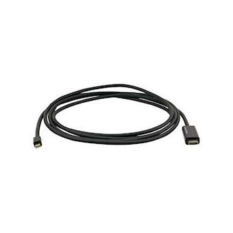 Câble Mini DisplayPort vers HDMI mâle-mâle 4K|Kramer Electronics France-KRA97-16011010