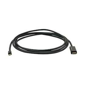 Câble Mini DisplayPort vers HDMI mâle-mâle 4K|Kramer Electronics France-KRA97-16011010