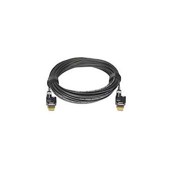 Câble HDMI/HDMI optique actif 4K ultra flexible|Kramer Electronics France-KRA97-0406066