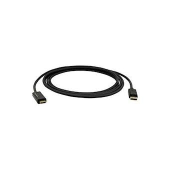 Câble DisplayPort vers HDMI|Kramer Electronics France-KRA97-0611006
