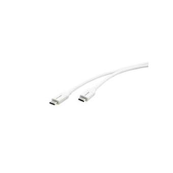 Câble USB 3,1 Type C vers Type C|Kramer Electronics France-KRA96-02357003