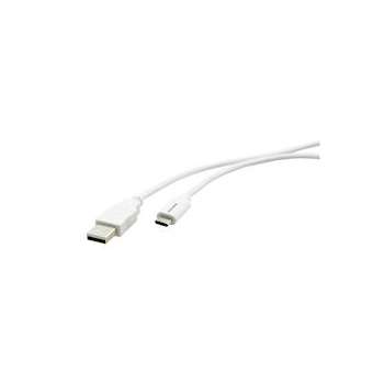 Câble USB 2,0 de Type C|Kramer Electronics France-KRA96-02357006