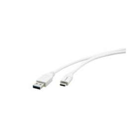 Câble USB 3,1 Type C vers Type A|Kramer Electronics France-KRA96-02357203